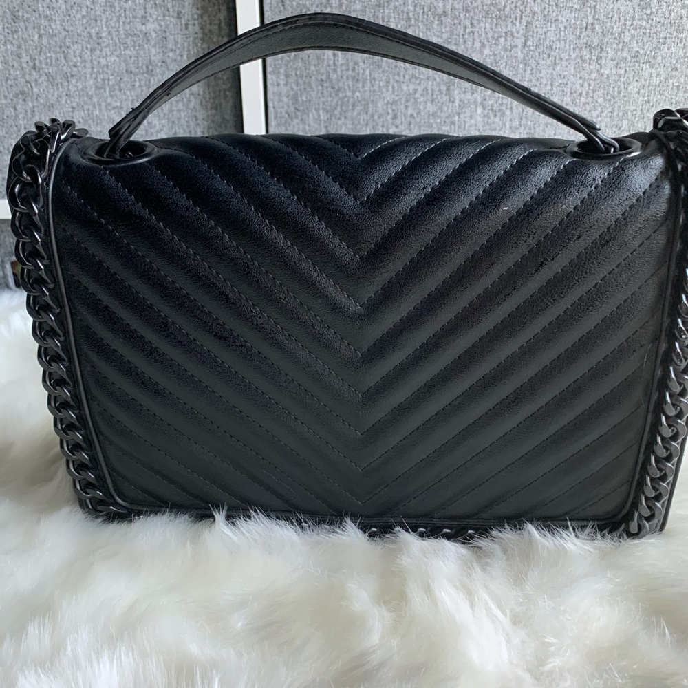 Aldo Greenwald Bag